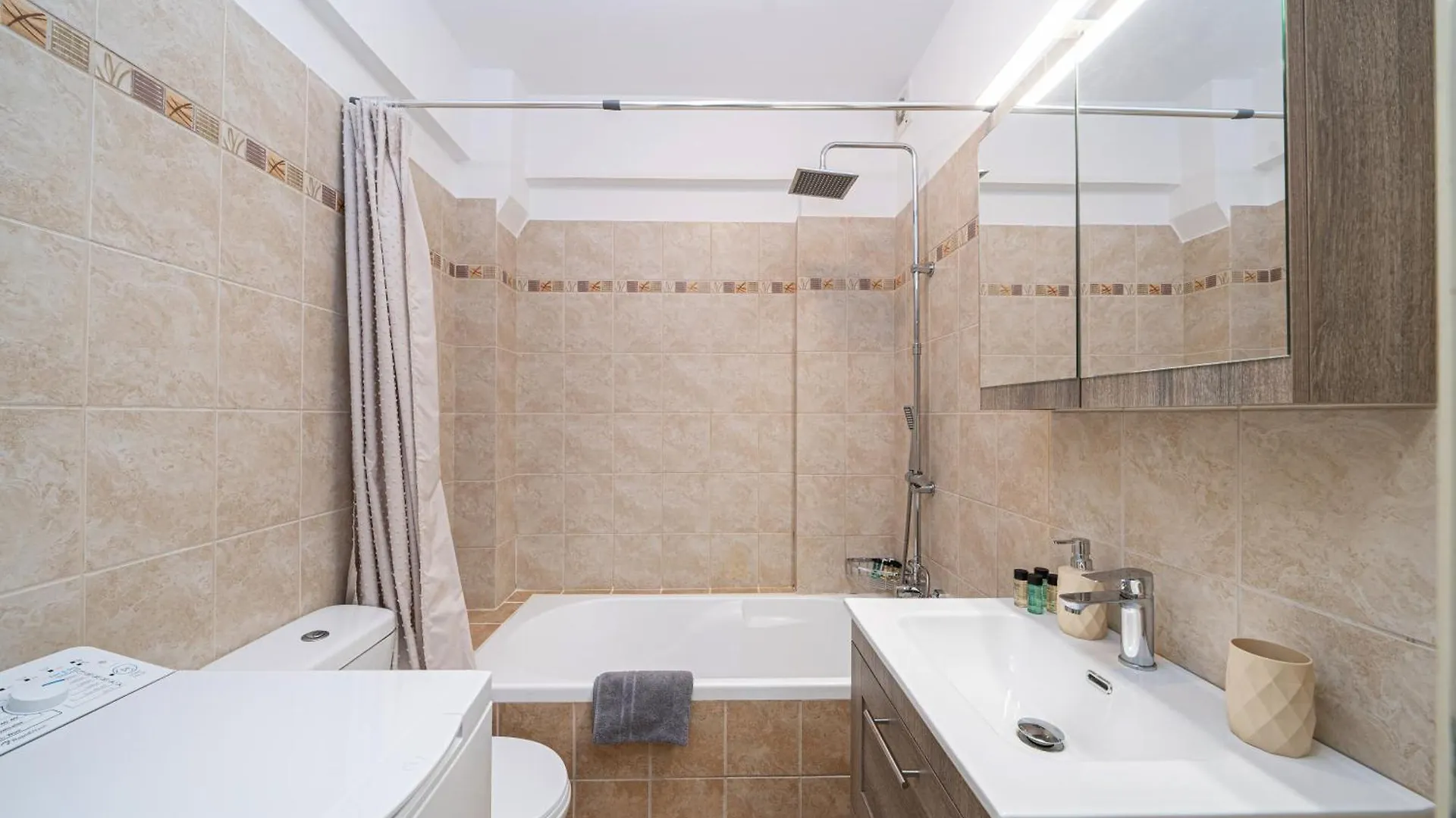 R-Ammos Family Apartment Argostoli