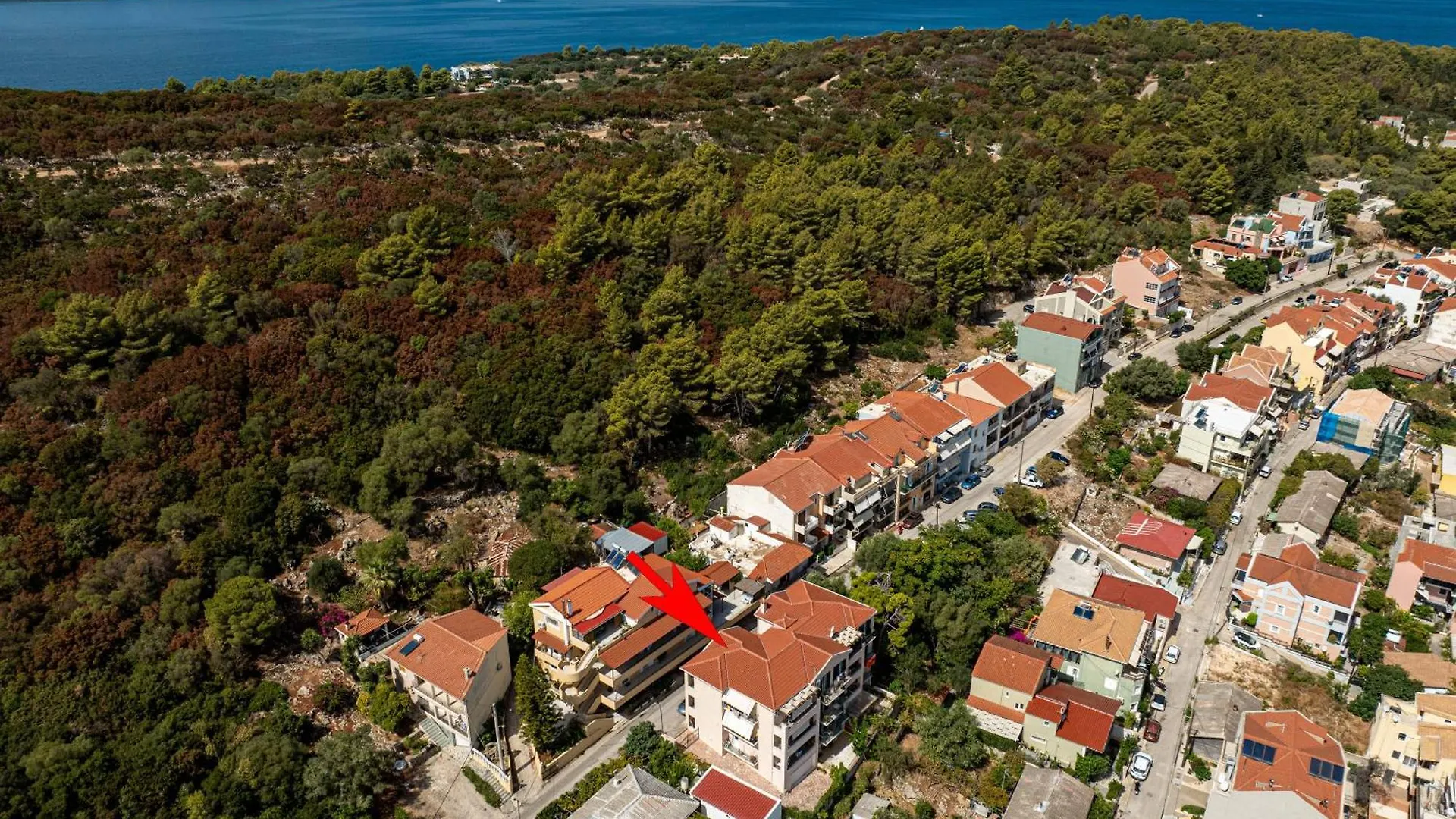 R-Ammos Family Apartment Argostoli  Argostoli (Kefalonia)