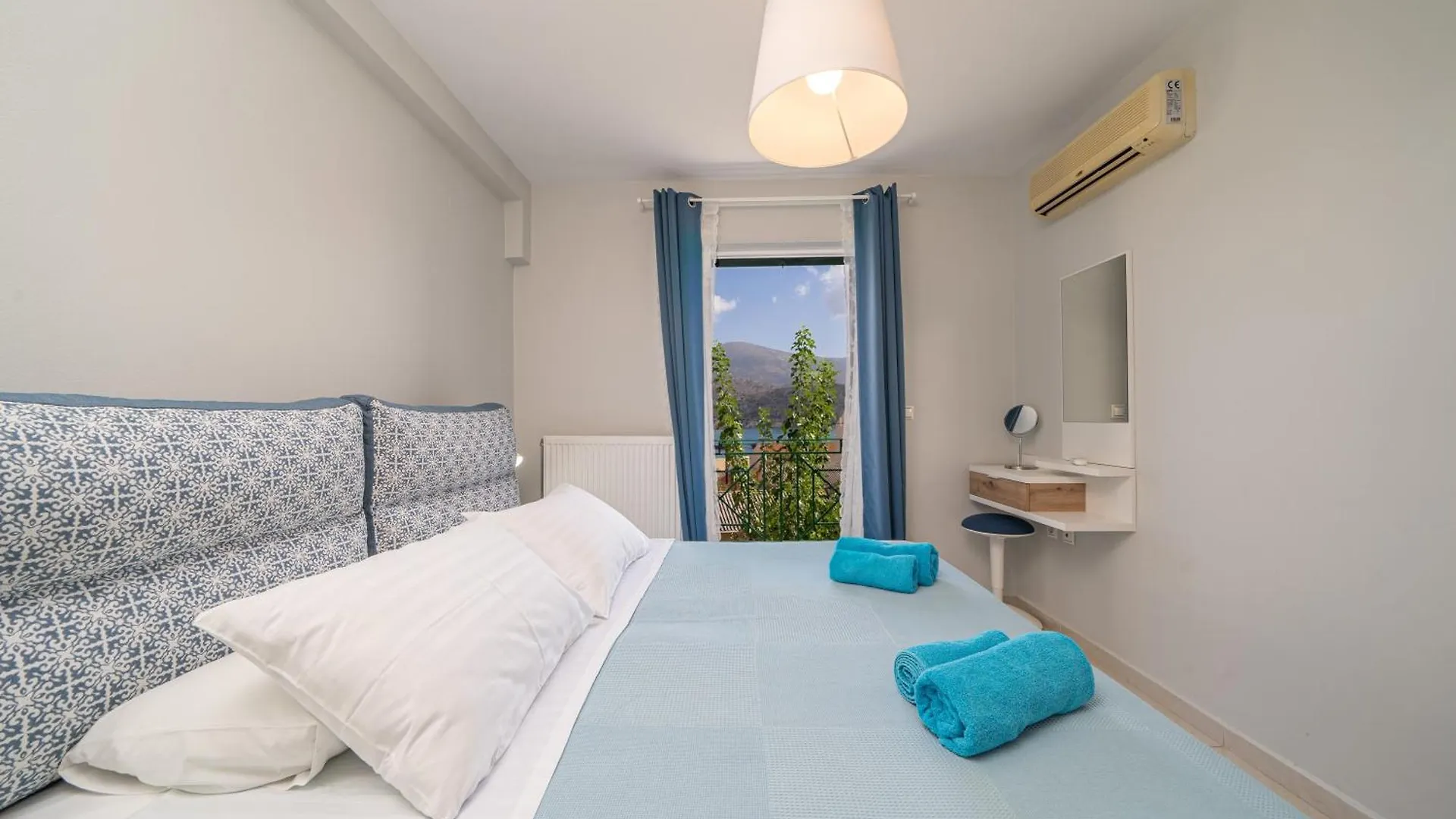 R-Ammos Family Apartment Argostoli  0*, Argostoli (Kefalonia) Greece