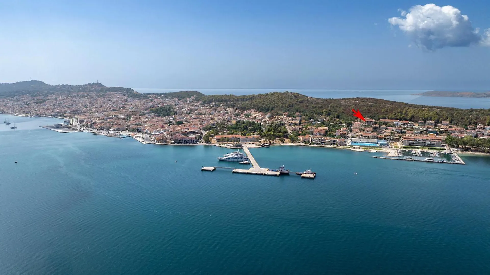R-Ammos Family Apartment Argostoli  0*, Argostoli (Kefalonia)