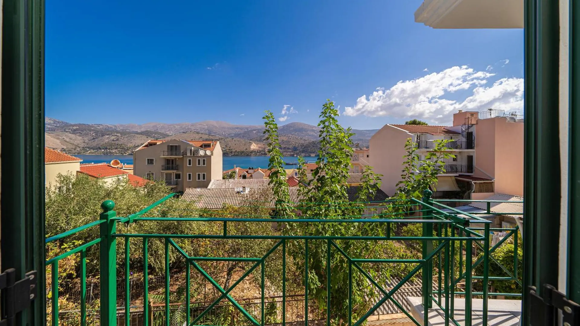 R-Ammos Family Apartment Argostoli  Argostoli (Kefalonia)