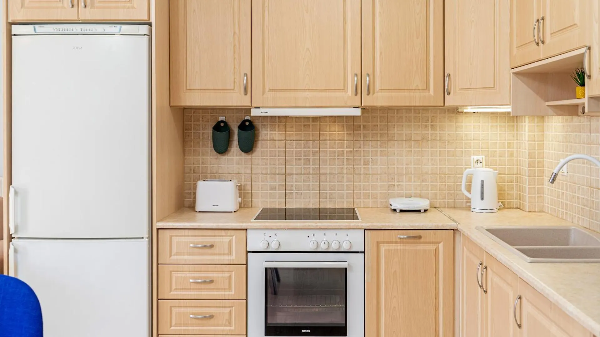 R-Ammos Family Apartment Argostoli  Greece
