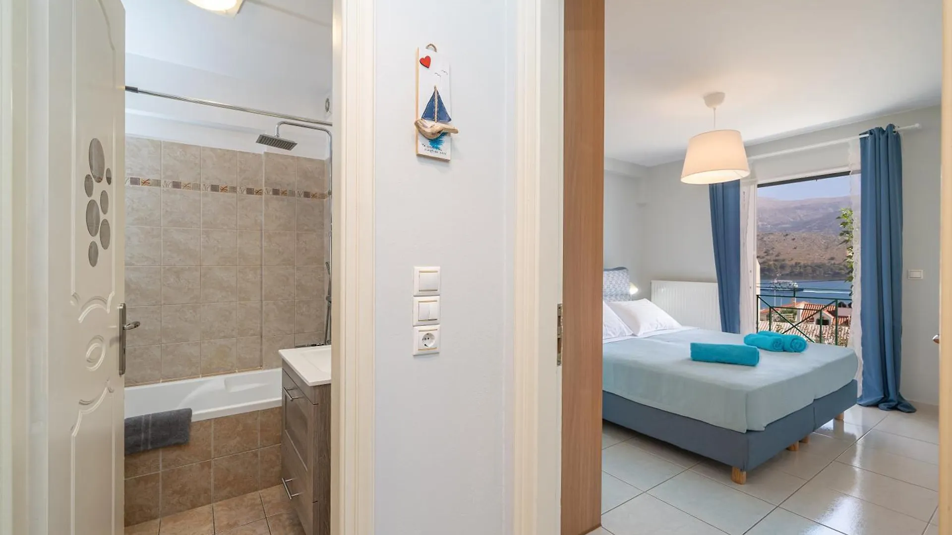 R-Ammos Family Apartment Argostoli  Greece