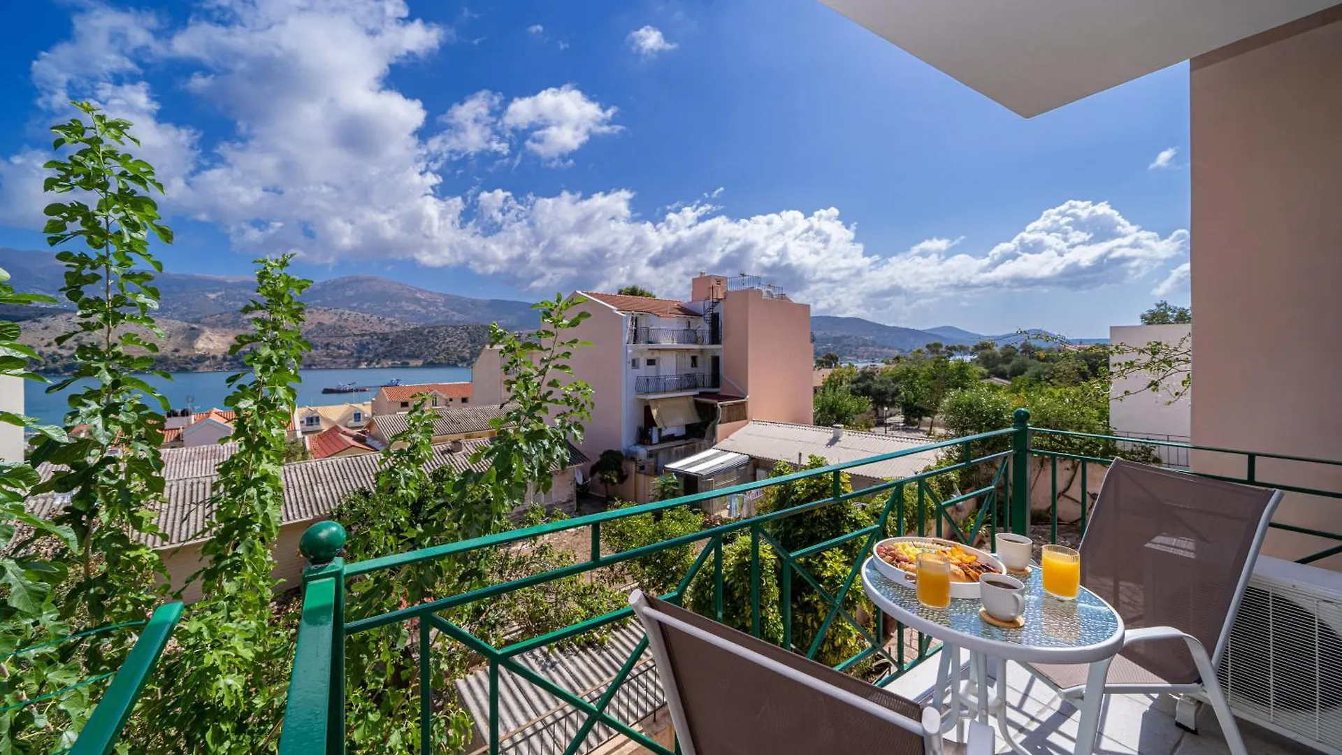R-Ammos Family Apartment Argostoli  0*, Argostoli (Kefalonia) Greece