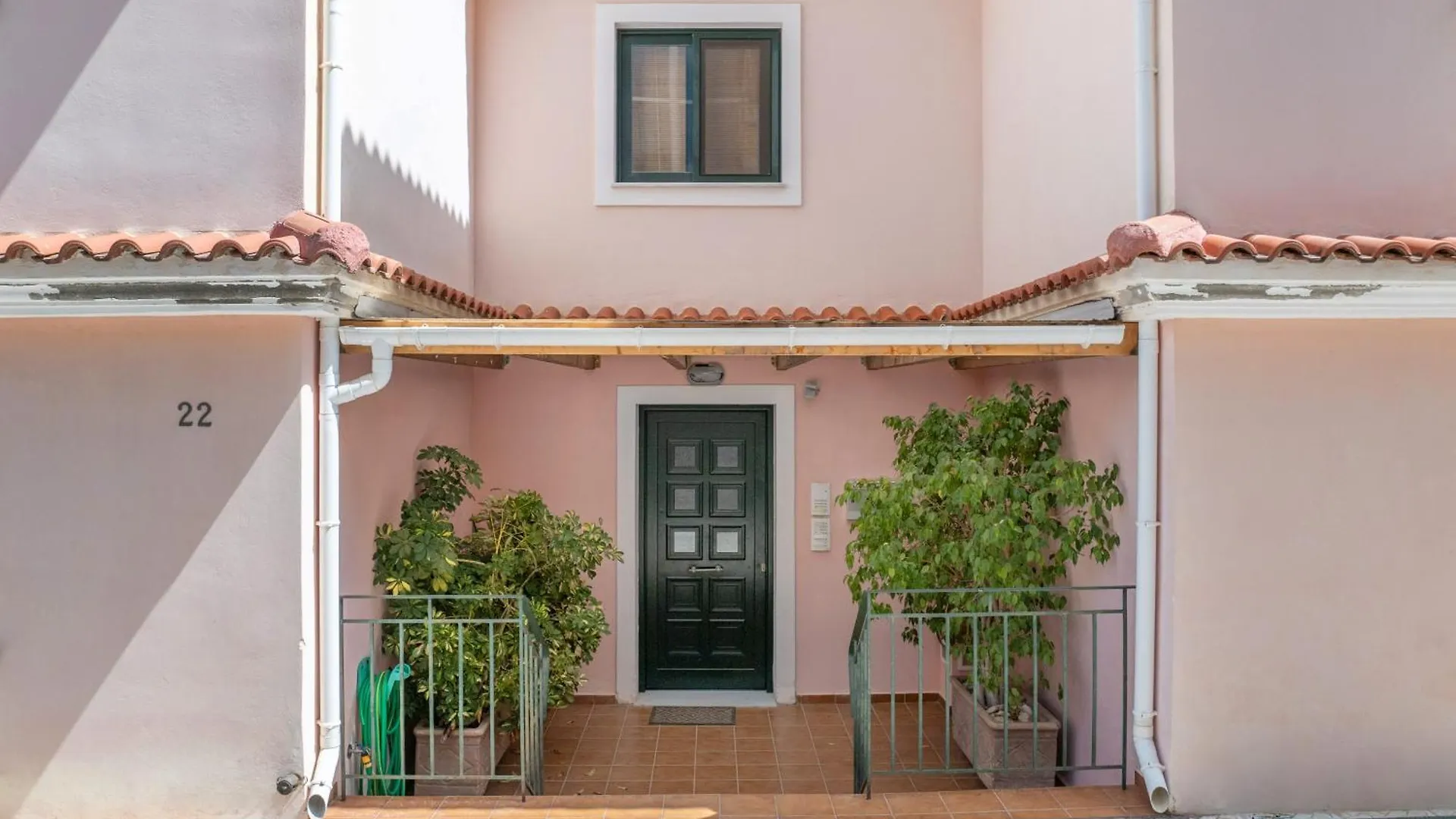 R-Ammos Family Apartment Argostoli