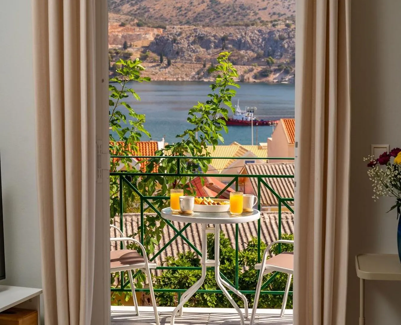 R-Ammos Family Apartment Argostoli  Greece