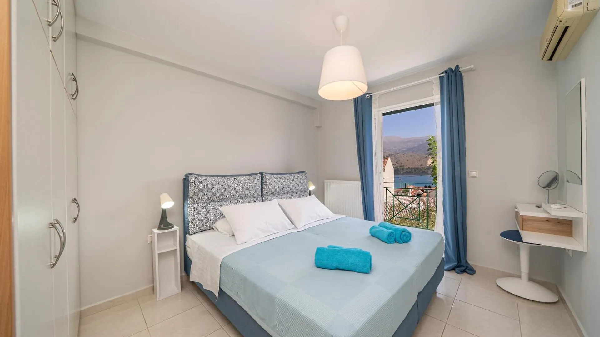 R-Ammos Family Apartment Argostoli