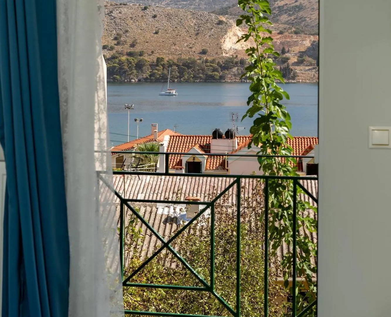 R-Ammos Family Apartment Argostoli