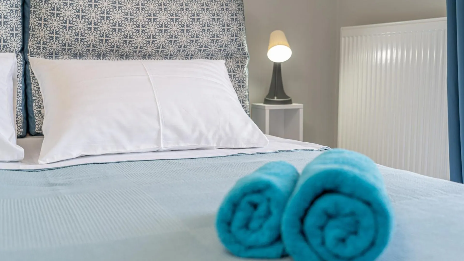 R-Ammos Family Apartment Argostoli