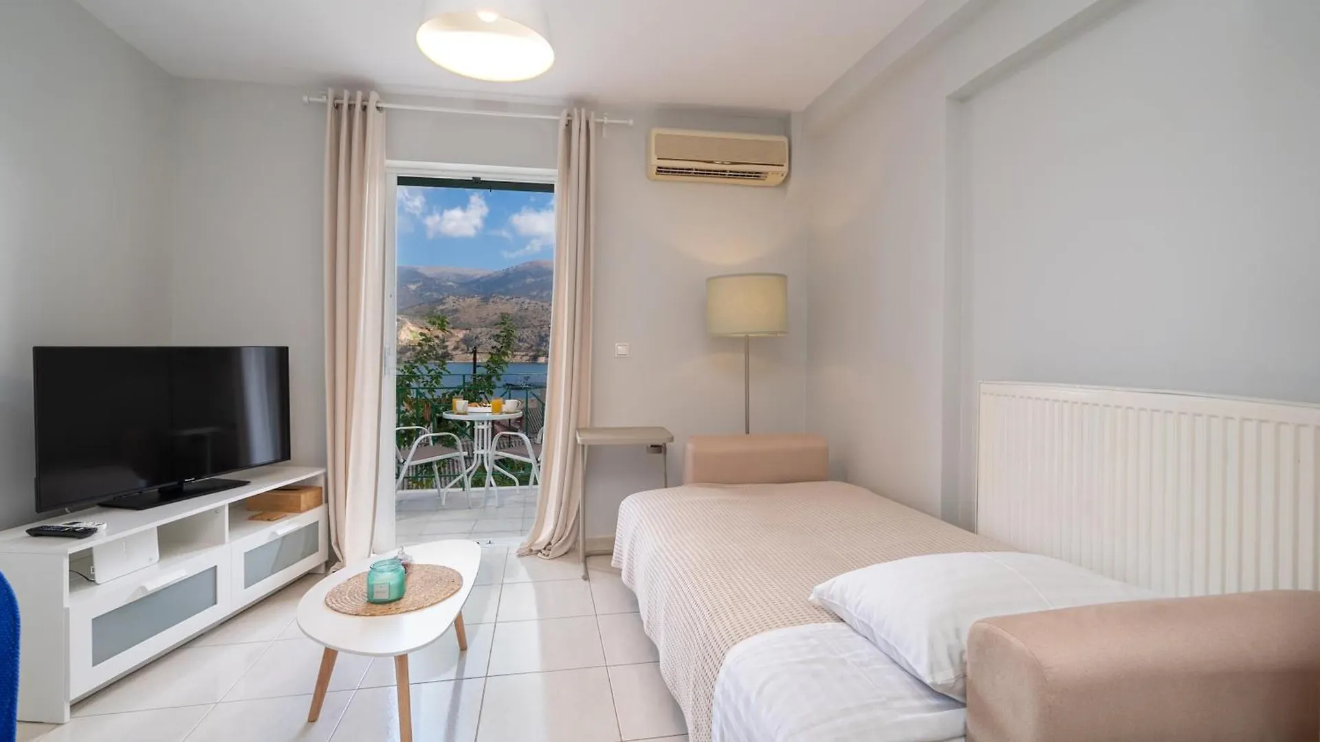 R-Ammos Family Apartment Argostoli   Argostoli (Kefalonia)