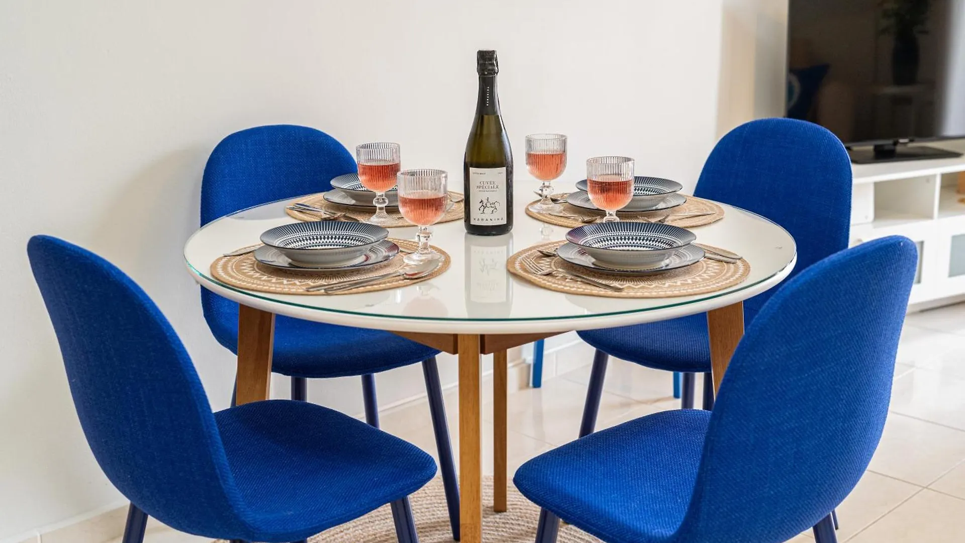 R-Ammos Family Apartment Argostoli