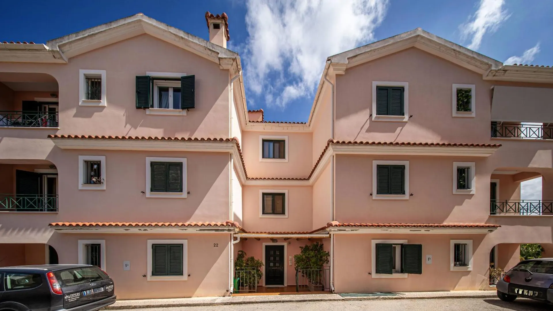 R-Ammos Family Apartment Argostoli  Argostoli (Kefalonia)