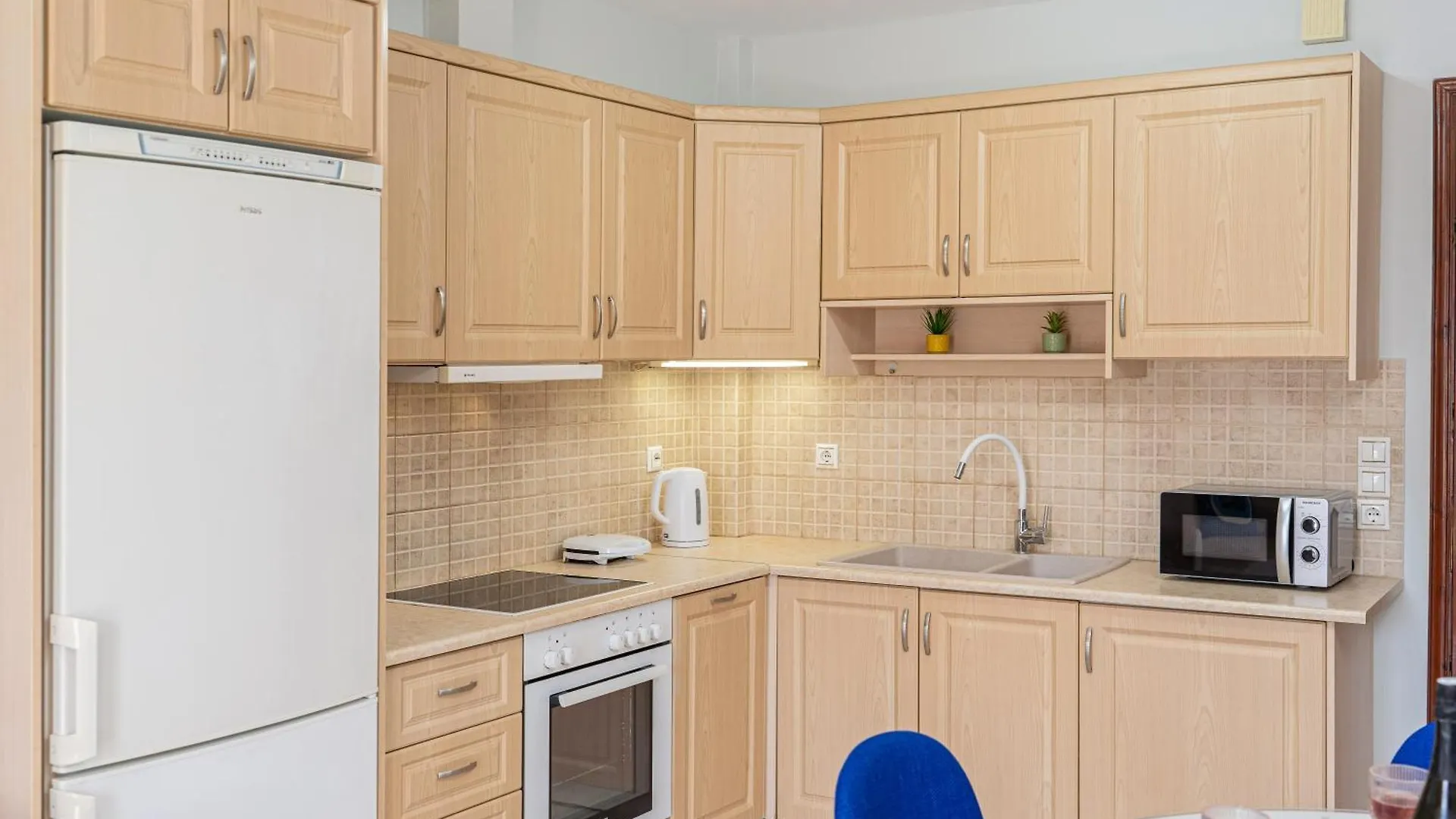 R-Ammos Family Apartment Argostoli