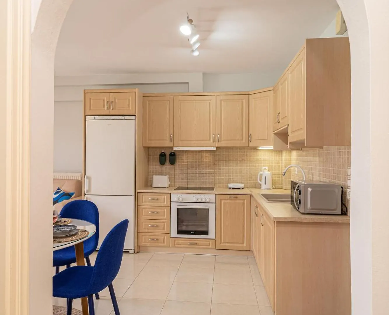 R-Ammos Family Apartment Argostoli