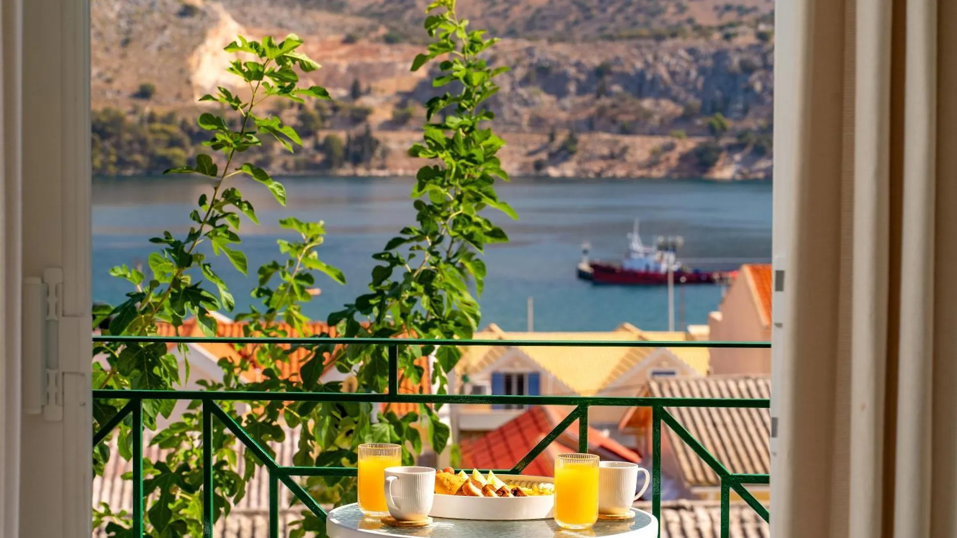 R-Ammos Family Apartment Argostoli  0*, Argostoli (Kefalonia) Řecko